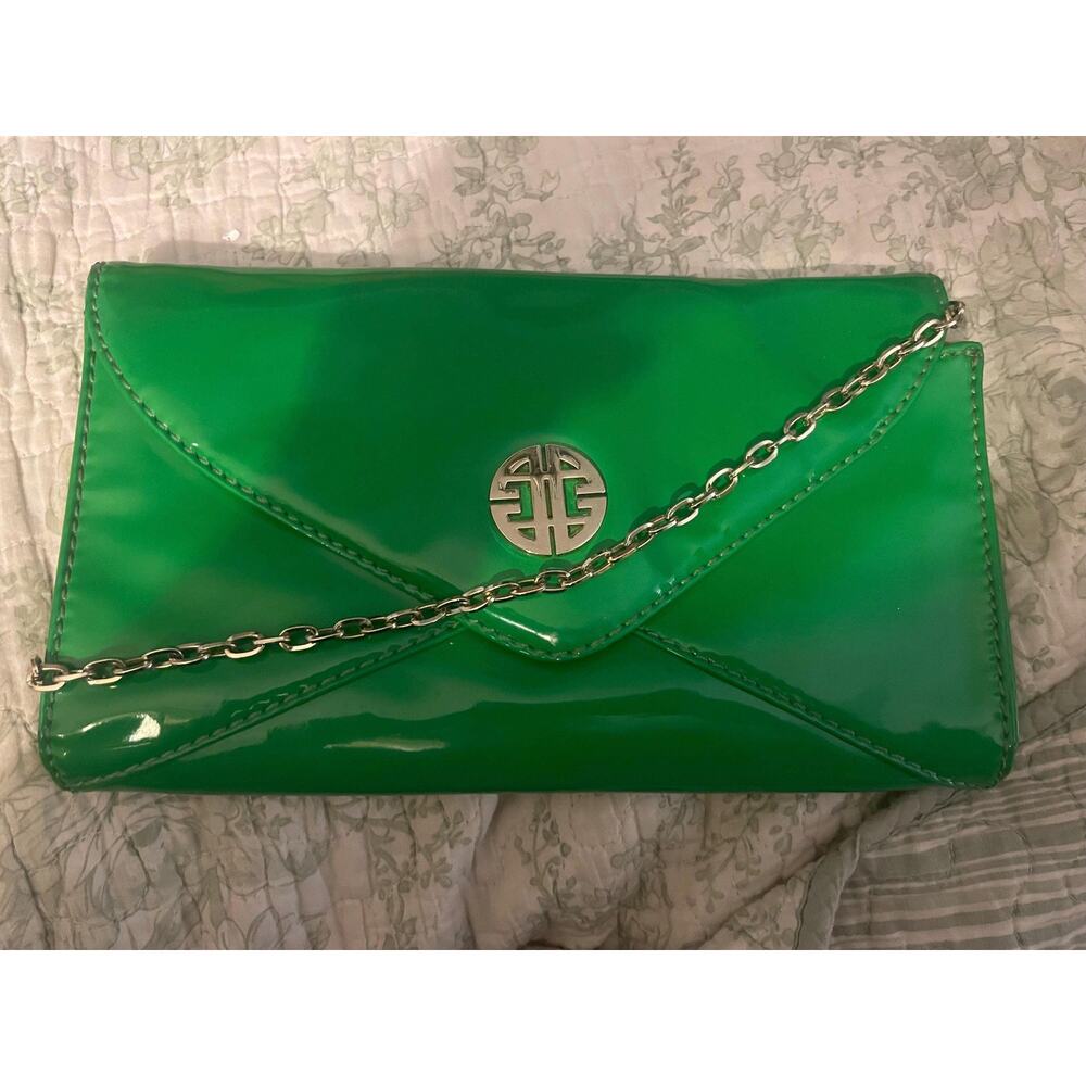 Vintage Clutch Crossbody Antonio Melanie Gifts for Her. Classy